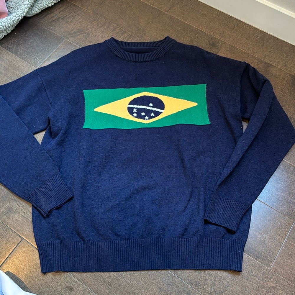 sweater